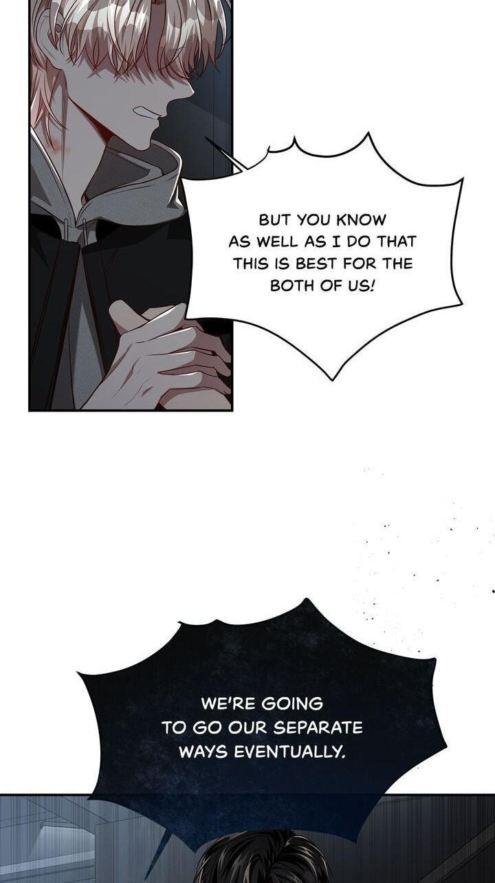 Big Apple (Hodot) Chapter 49 page 15 - 