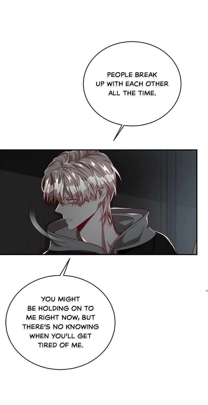 Big Apple (Hodot) Chapter 49 page 19 - 