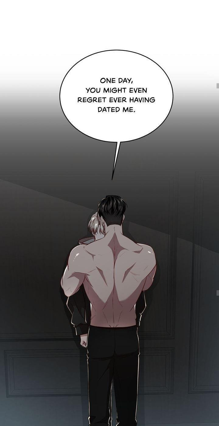 Big Apple (Hodot) Chapter 49 page 20 - 