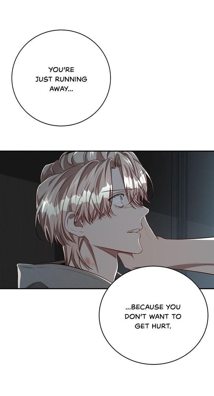 Big Apple (Hodot) Chapter 49 page 3 - 