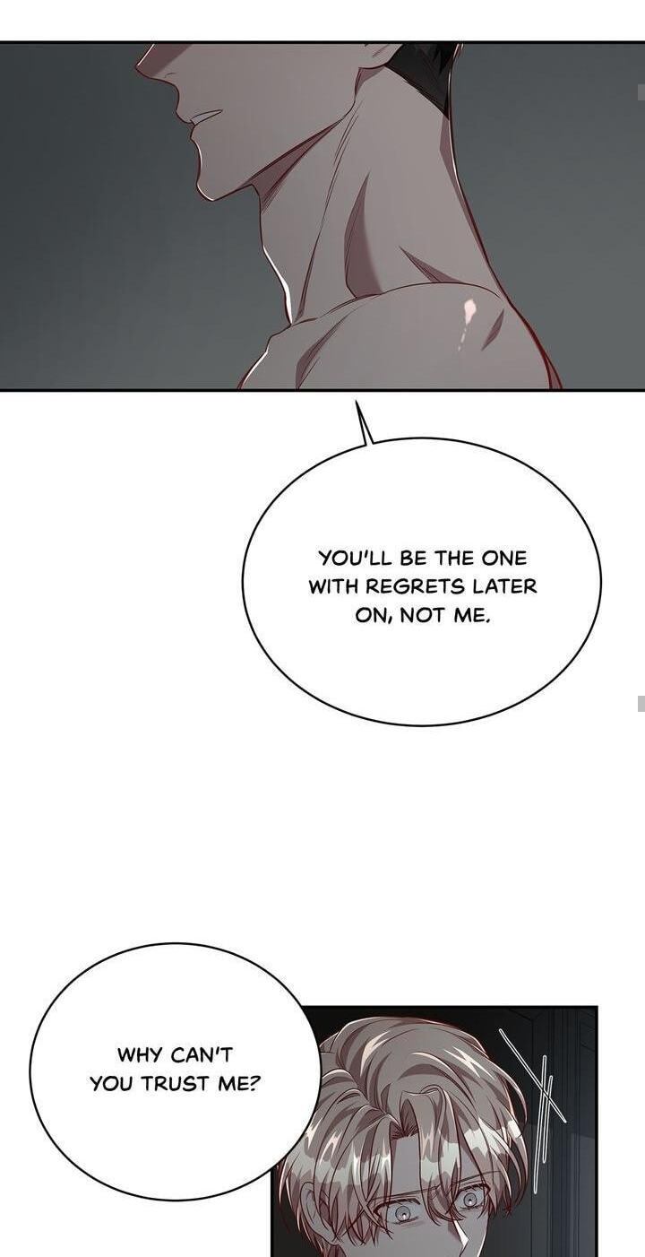 Big Apple (Hodot) Chapter 49 page 22 - 