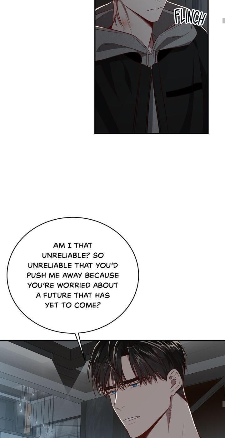 Big Apple (Hodot) Chapter 49 page 23 - 