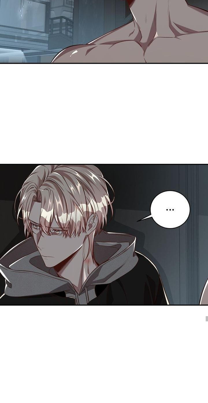 Big Apple (Hodot) Chapter 49 page 24 - 