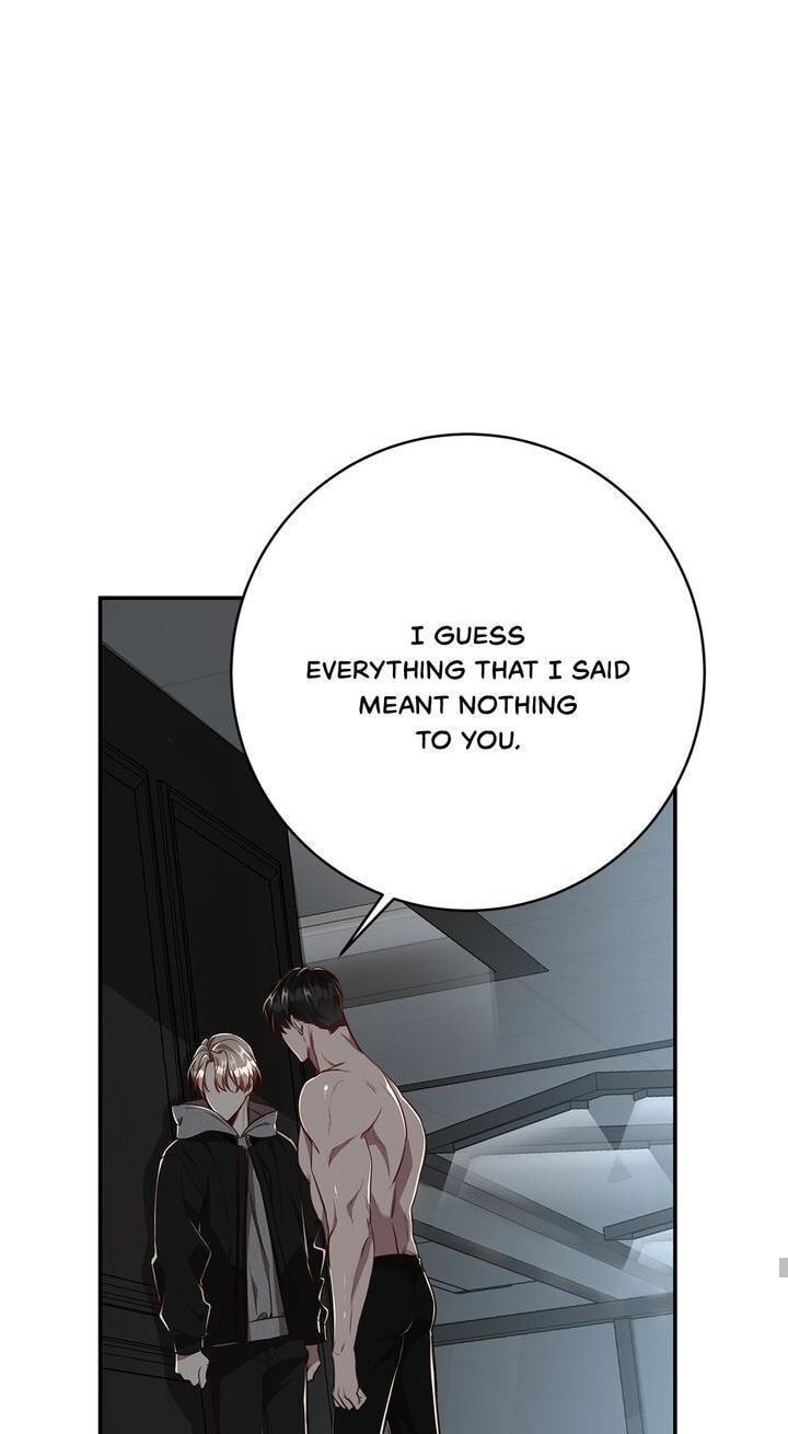Big Apple (Hodot) Chapter 49 page 25 - 