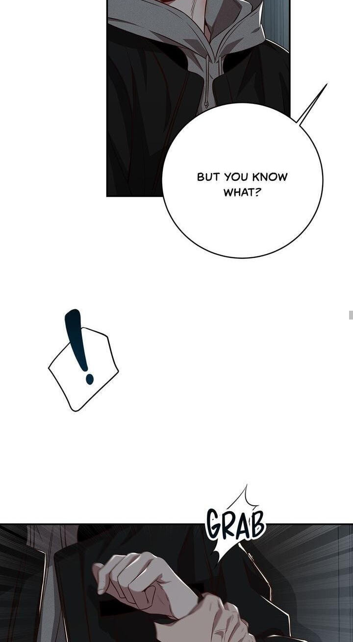 Big Apple (Hodot) Chapter 49 page 28 - 