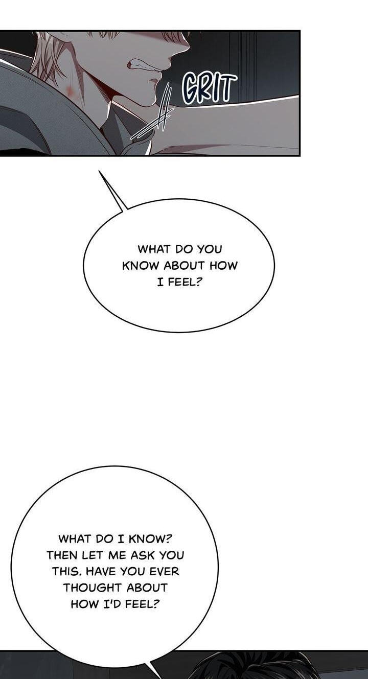 Big Apple (Hodot) Chapter 49 page 4 - 