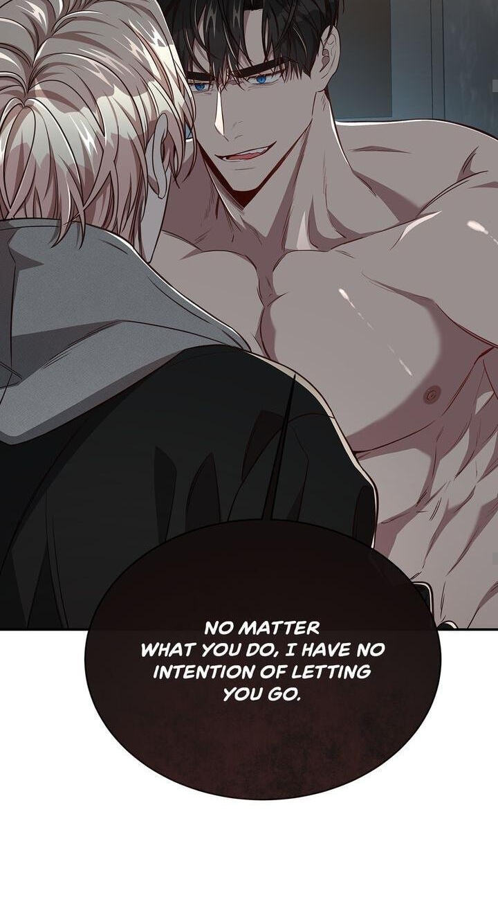 Big Apple (Hodot) Chapter 49 page 31 - 