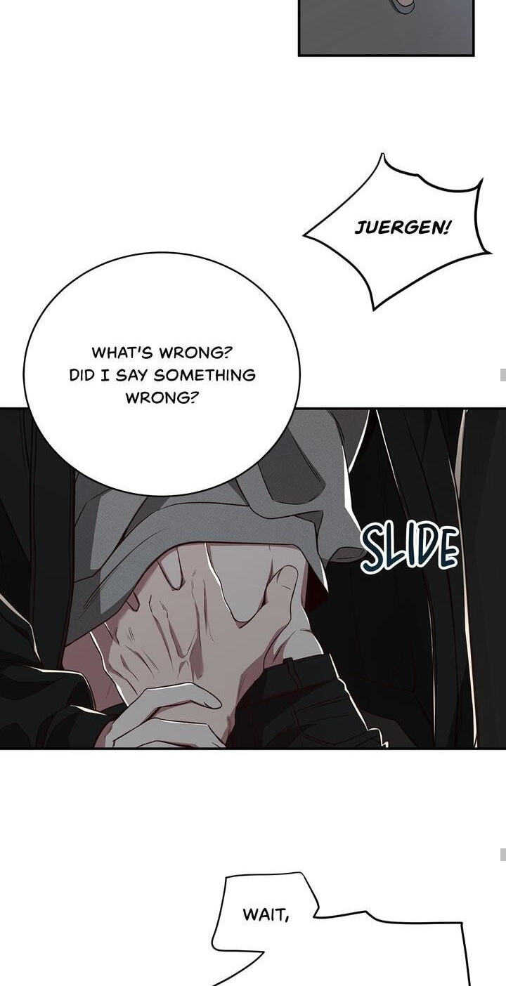 Big Apple (Hodot) Chapter 49 page 33 - 
