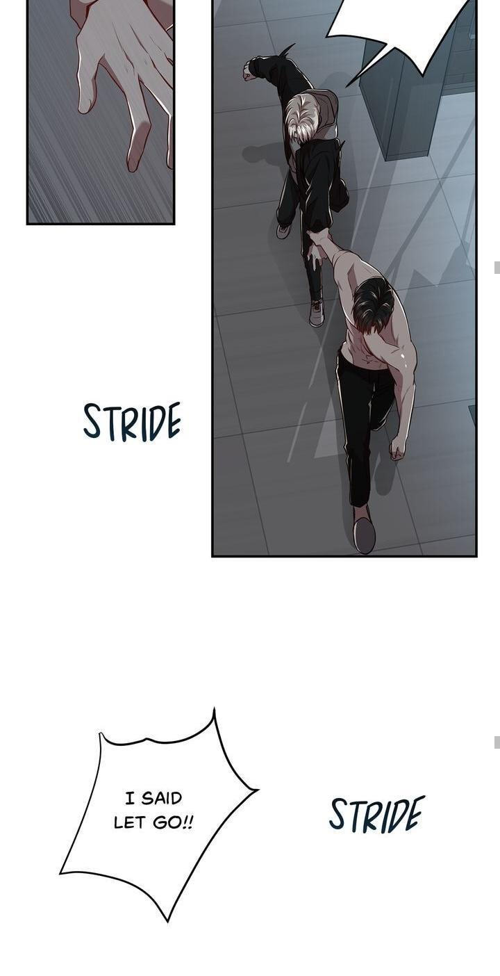 Big Apple (Hodot) Chapter 49 page 36 - 