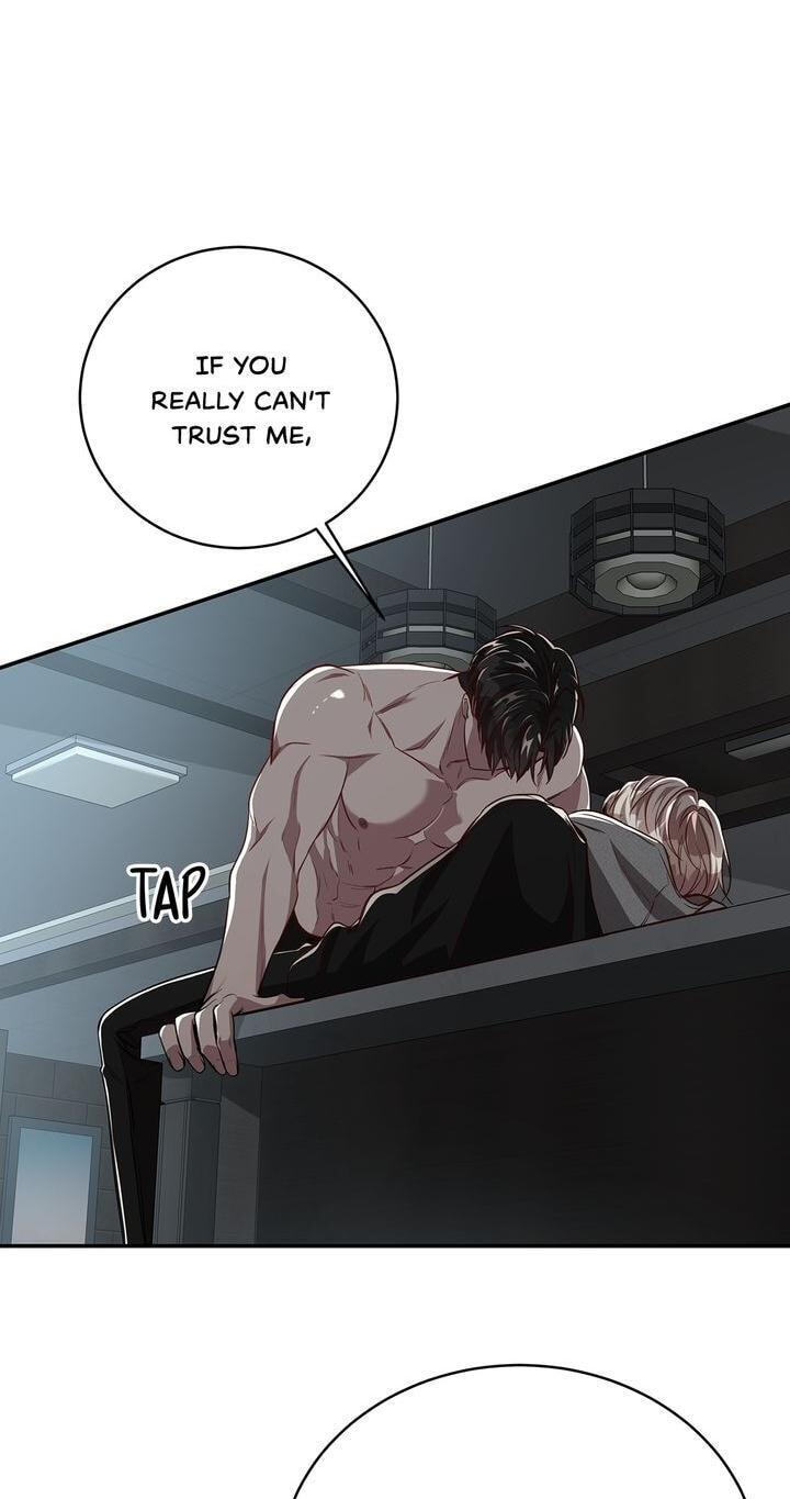 Big Apple (Hodot) Chapter 49 page 39 - 