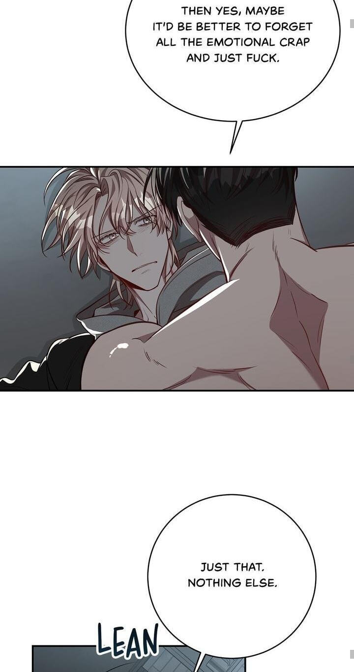 Big Apple (Hodot) Chapter 49 page 40 - 