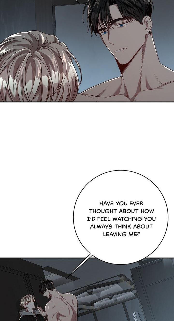Big Apple (Hodot) Chapter 49 page 5 - 