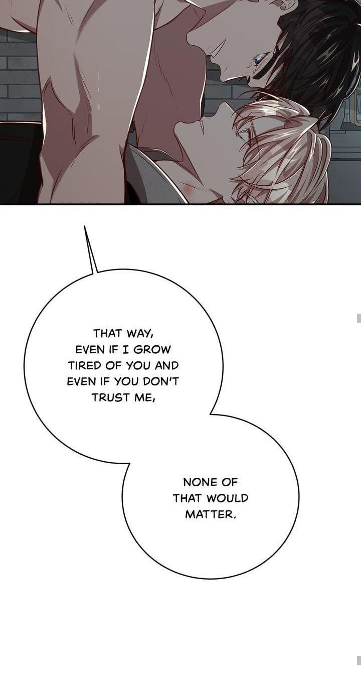 Big Apple (Hodot) Chapter 49 page 42 - 