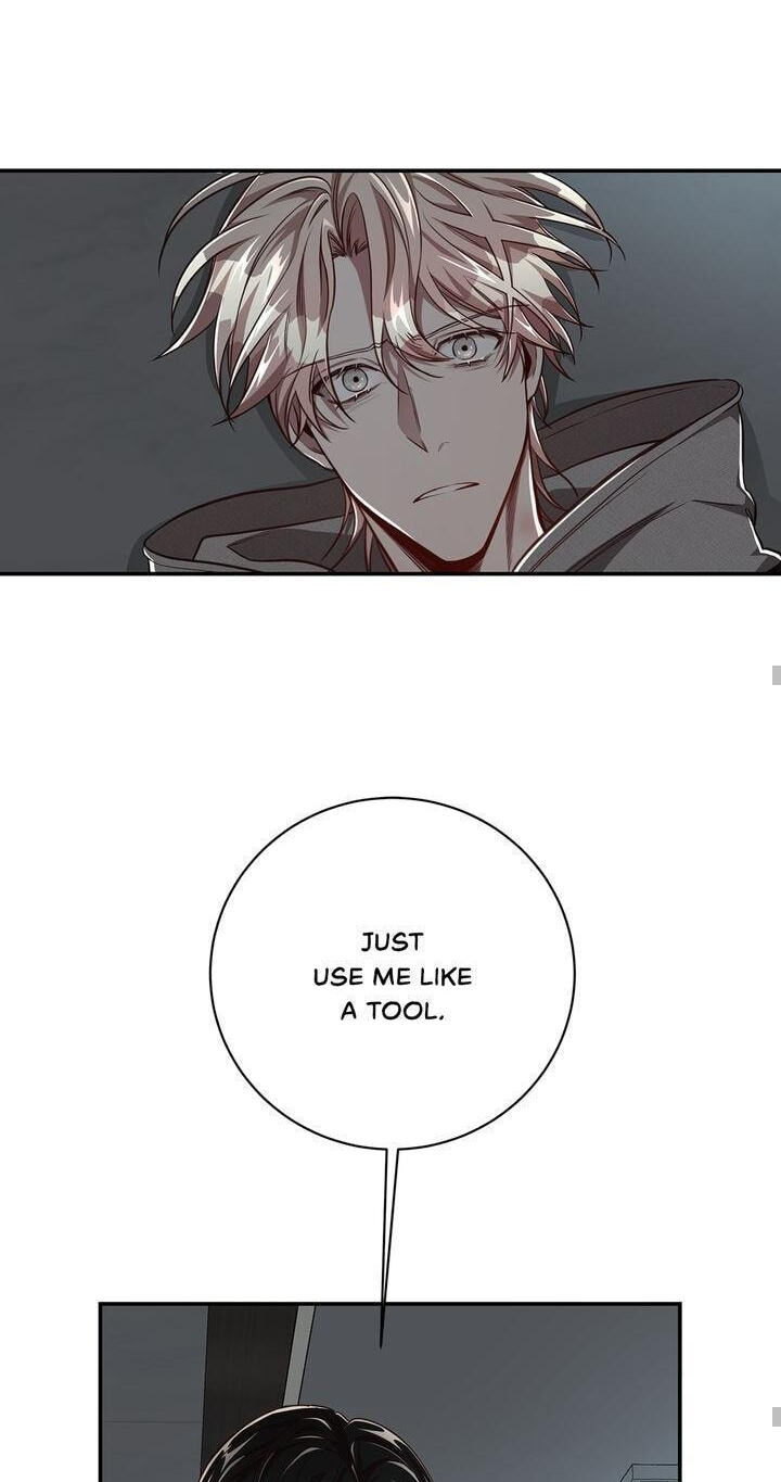 Big Apple (Hodot) Chapter 49 page 43 - 