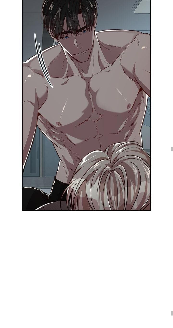 Big Apple (Hodot) Chapter 49 page 44 - 