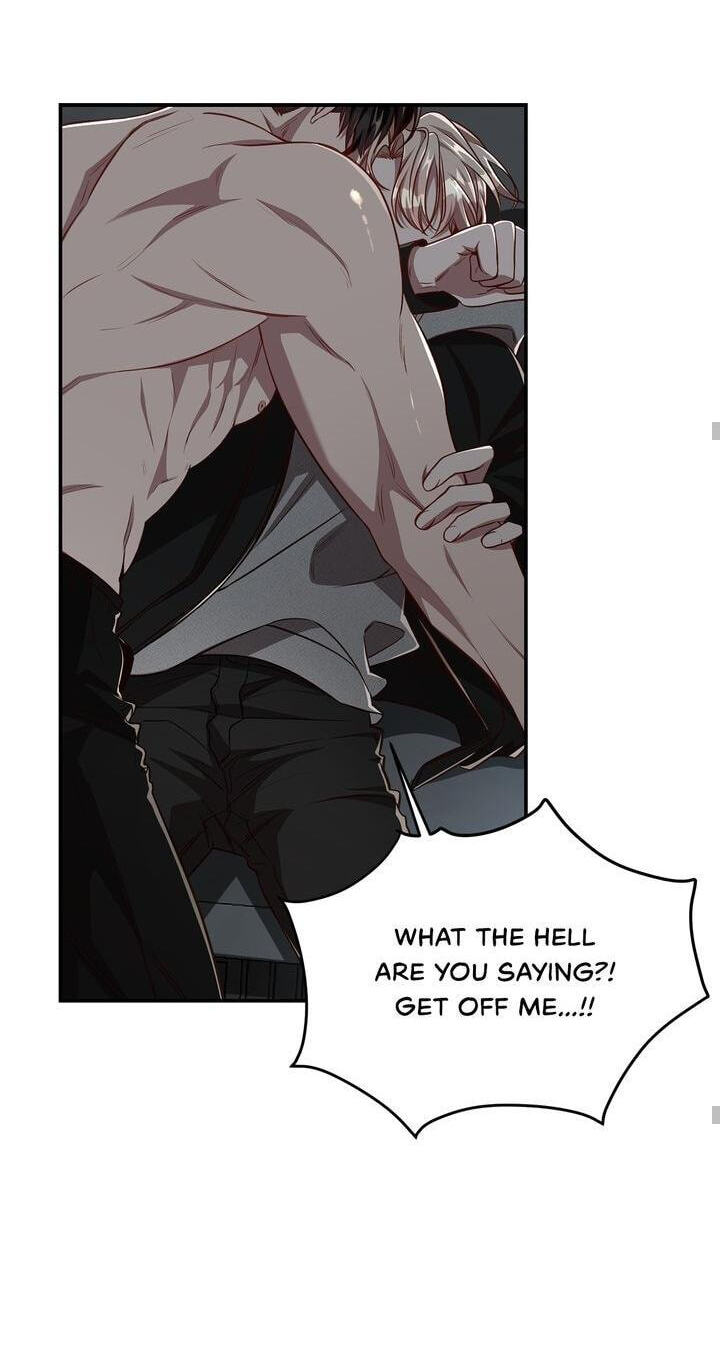 Big Apple (Hodot) Chapter 49 page 45 - 