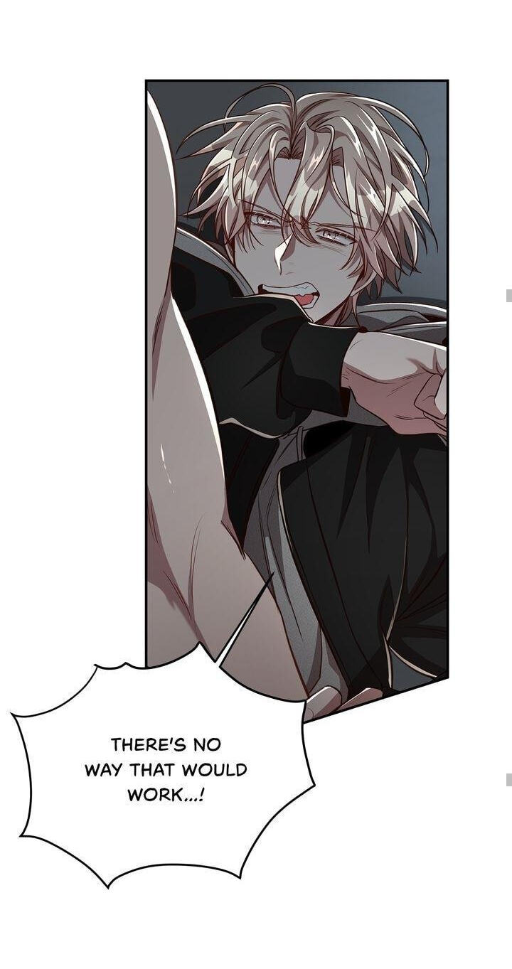 Big Apple (Hodot) Chapter 49 page 46 - 