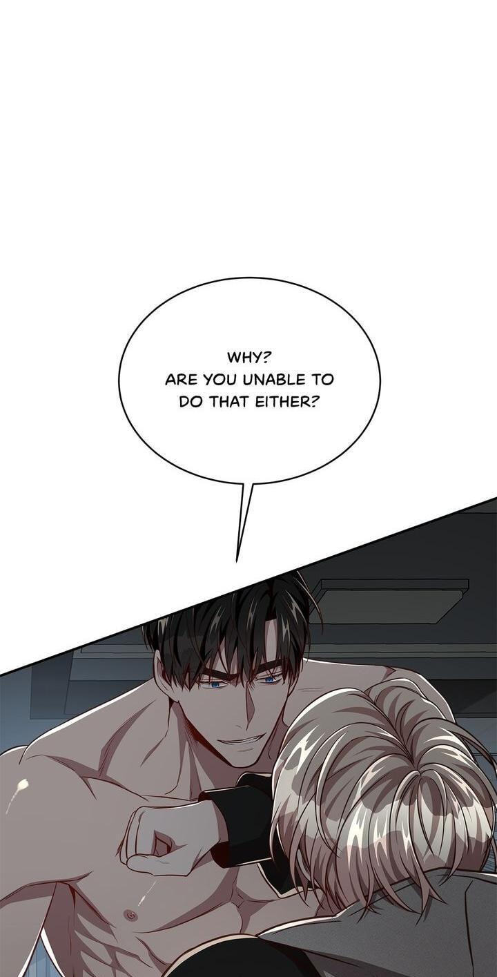 Big Apple (Hodot) Chapter 49 page 47 - 