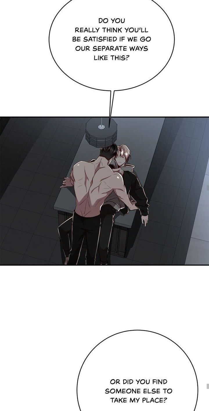 Big Apple (Hodot) Chapter 49 page 50 - 