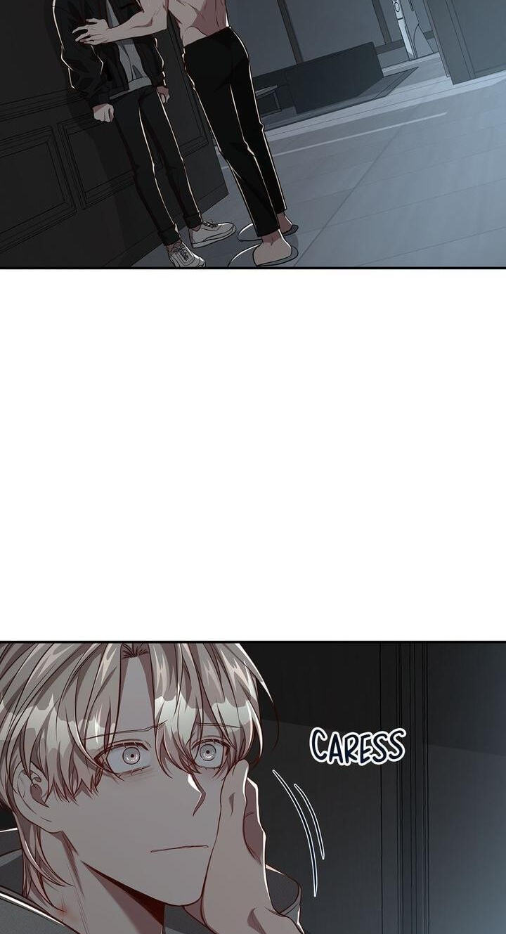 Big Apple (Hodot) Chapter 49 page 6 - 