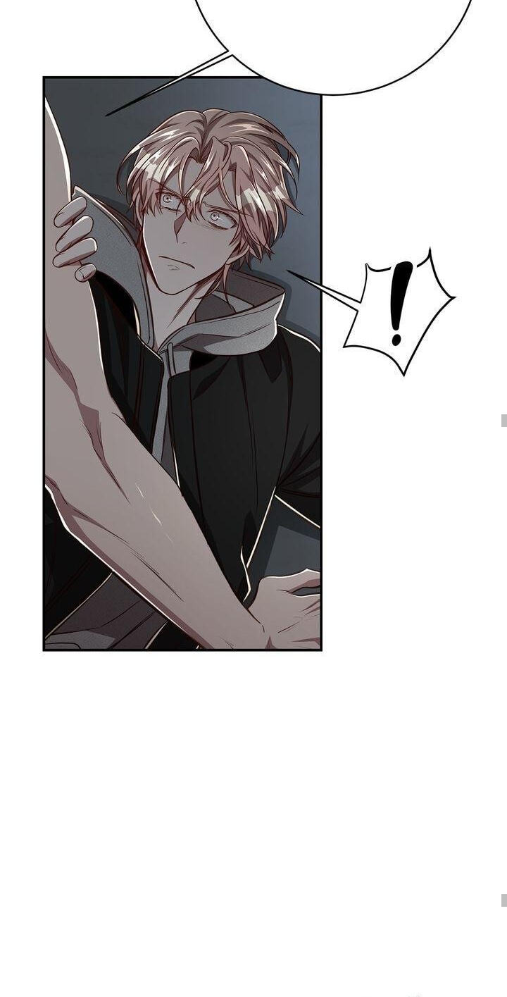 Big Apple (Hodot) Chapter 49 page 51 - 