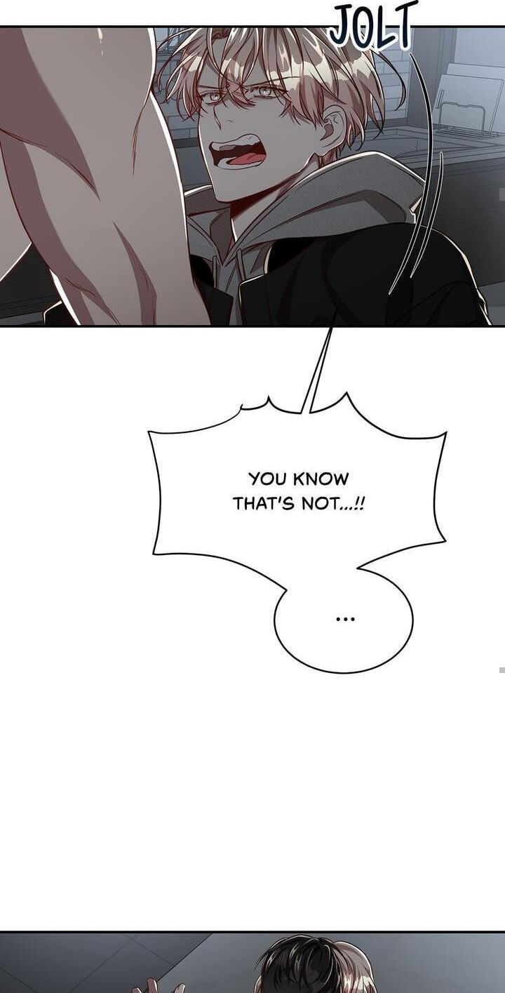 Big Apple (Hodot) Chapter 49 page 52 - 