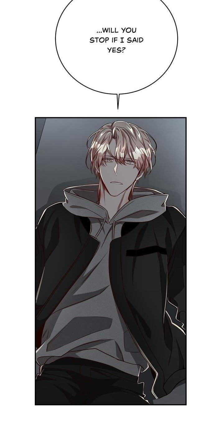 Big Apple (Hodot) Chapter 49 page 54 - 