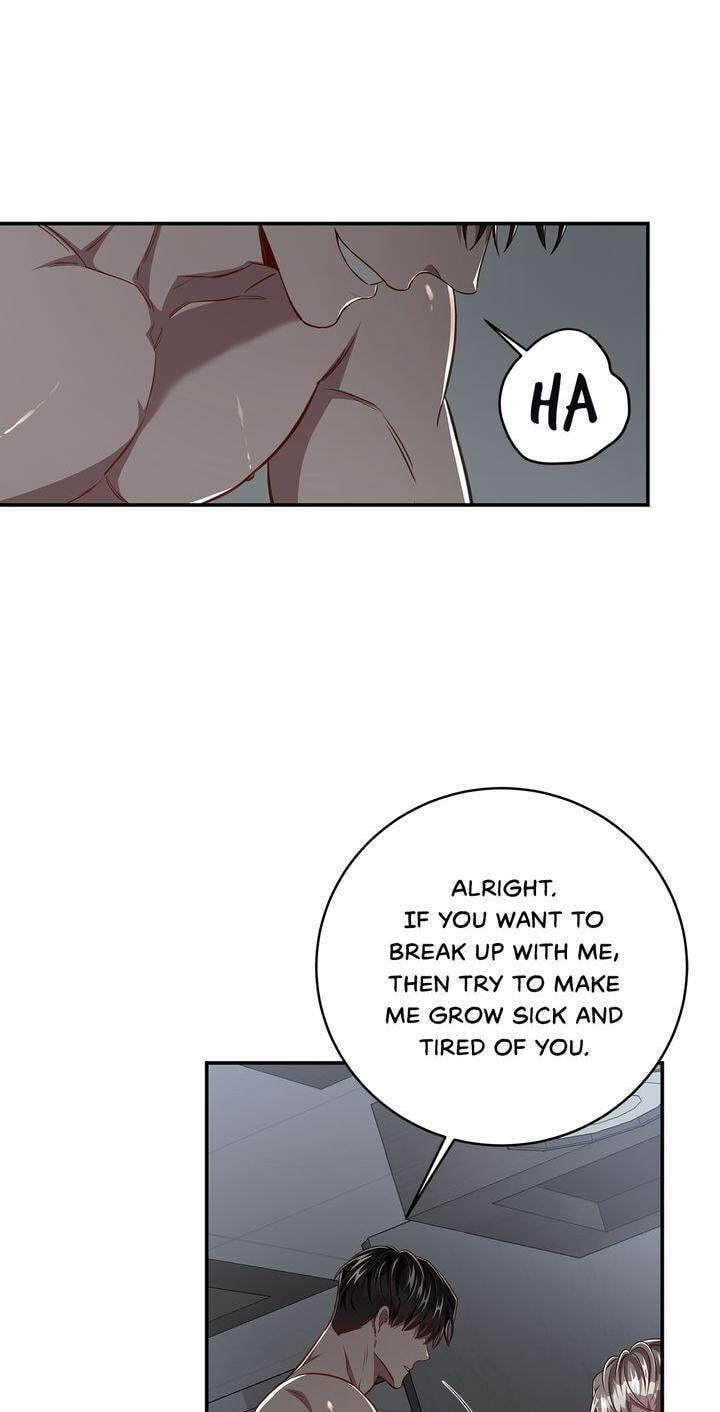 Big Apple (Hodot) Chapter 49 page 55 - 