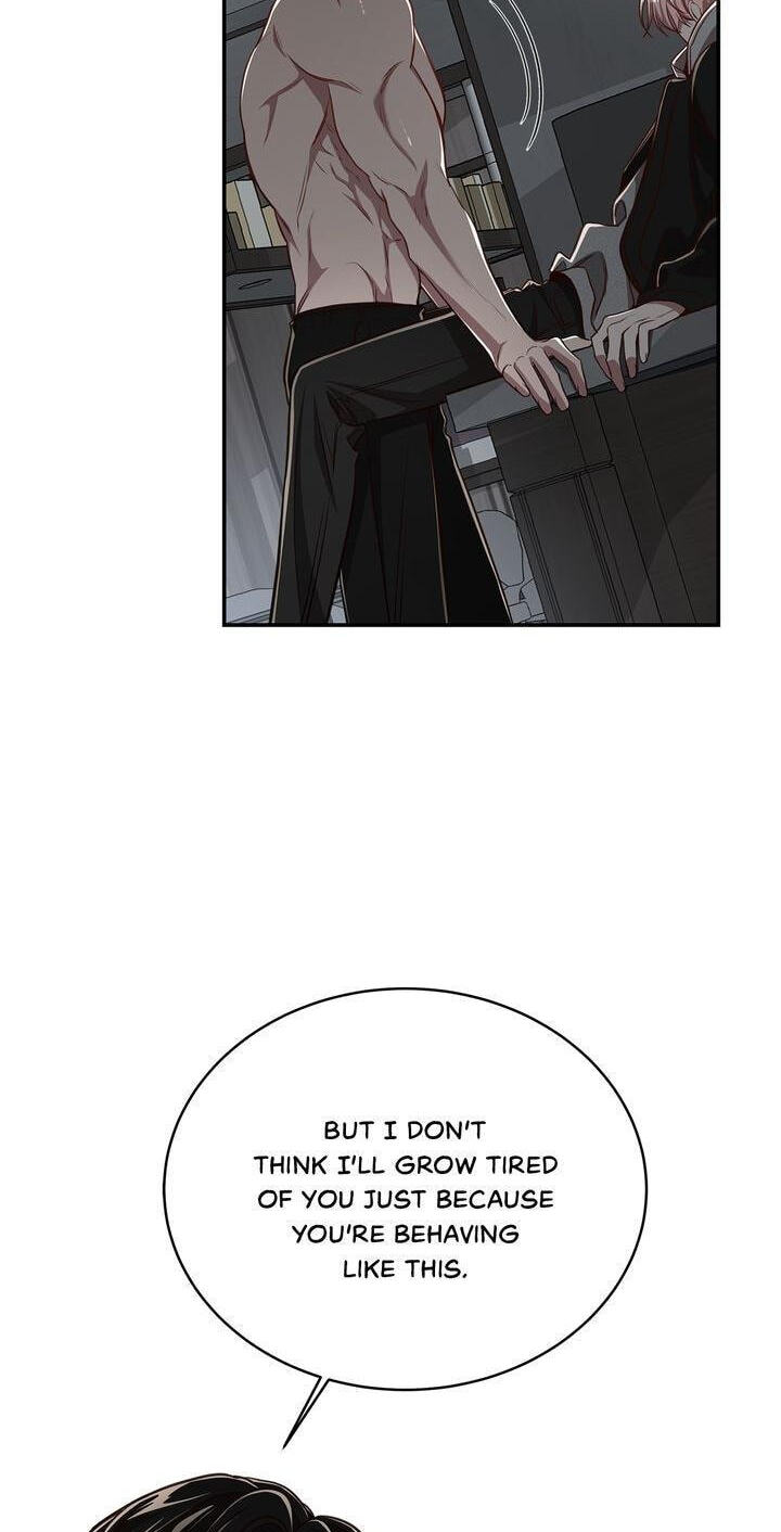 Big Apple (Hodot) Chapter 49 page 56 - 
