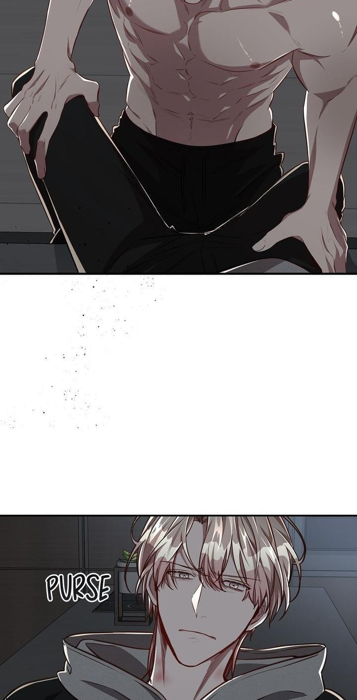 Big Apple (Hodot) Chapter 49 page 59 - 