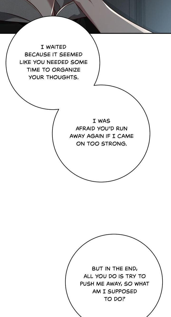 Big Apple (Hodot) Chapter 49 page 7 - 