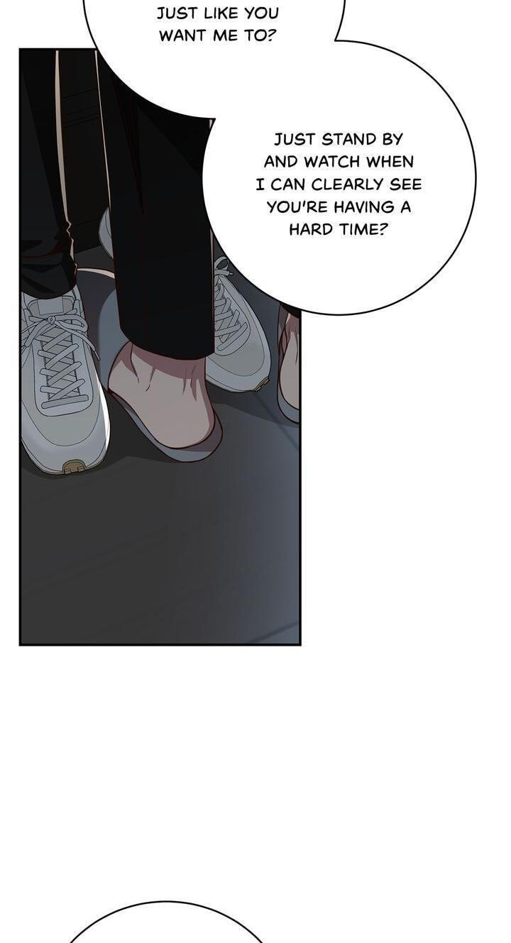 Big Apple (Hodot) Chapter 49 page 9 - 