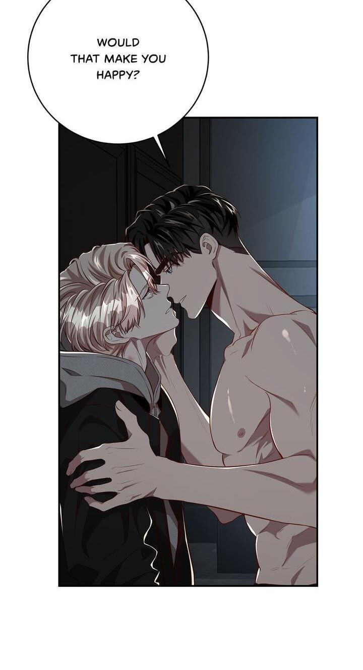 Big Apple (Hodot) Chapter 49 page 10 - 