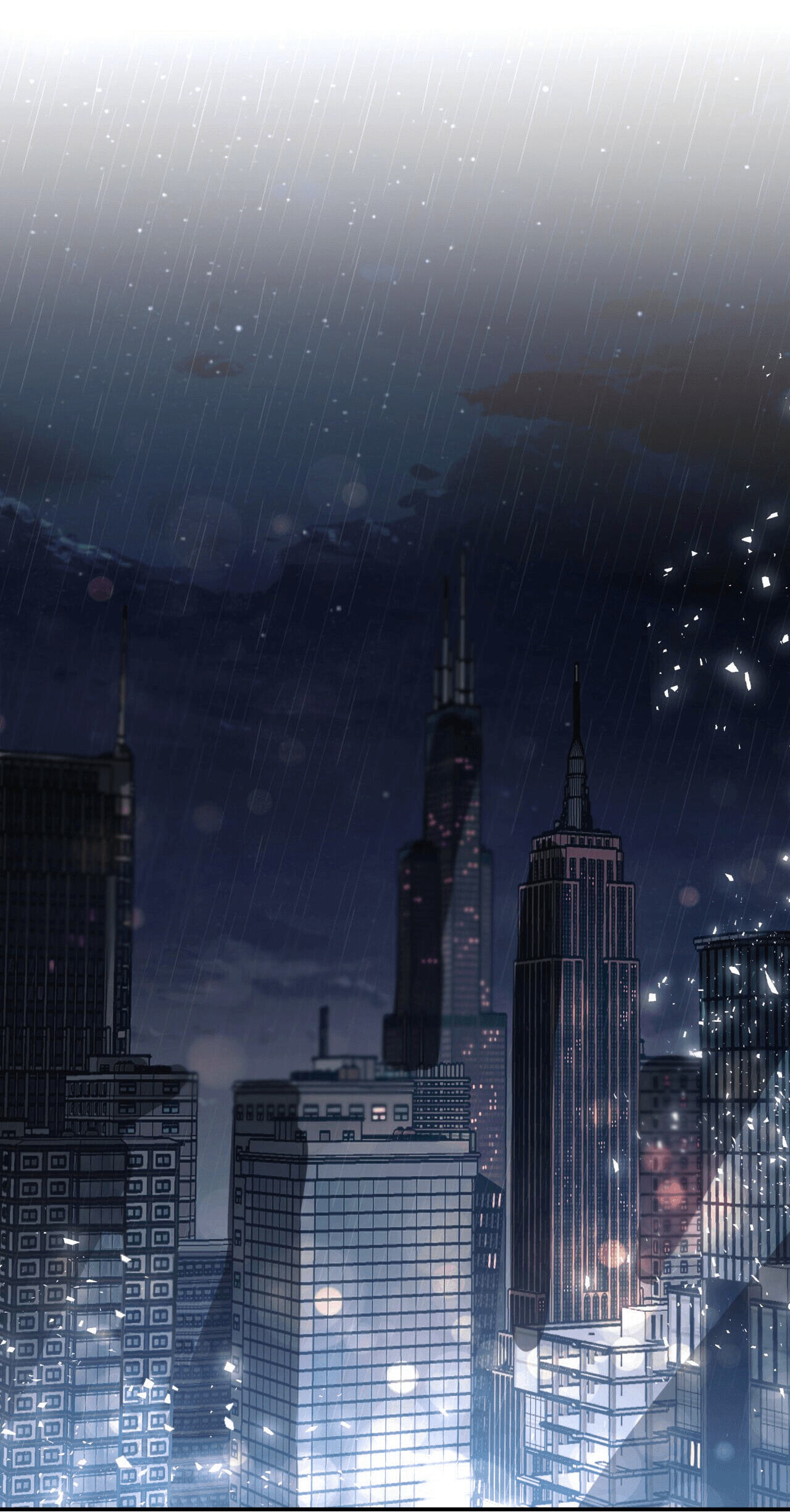 Big Apple (Hodot) Chapter 5 page 2 - 