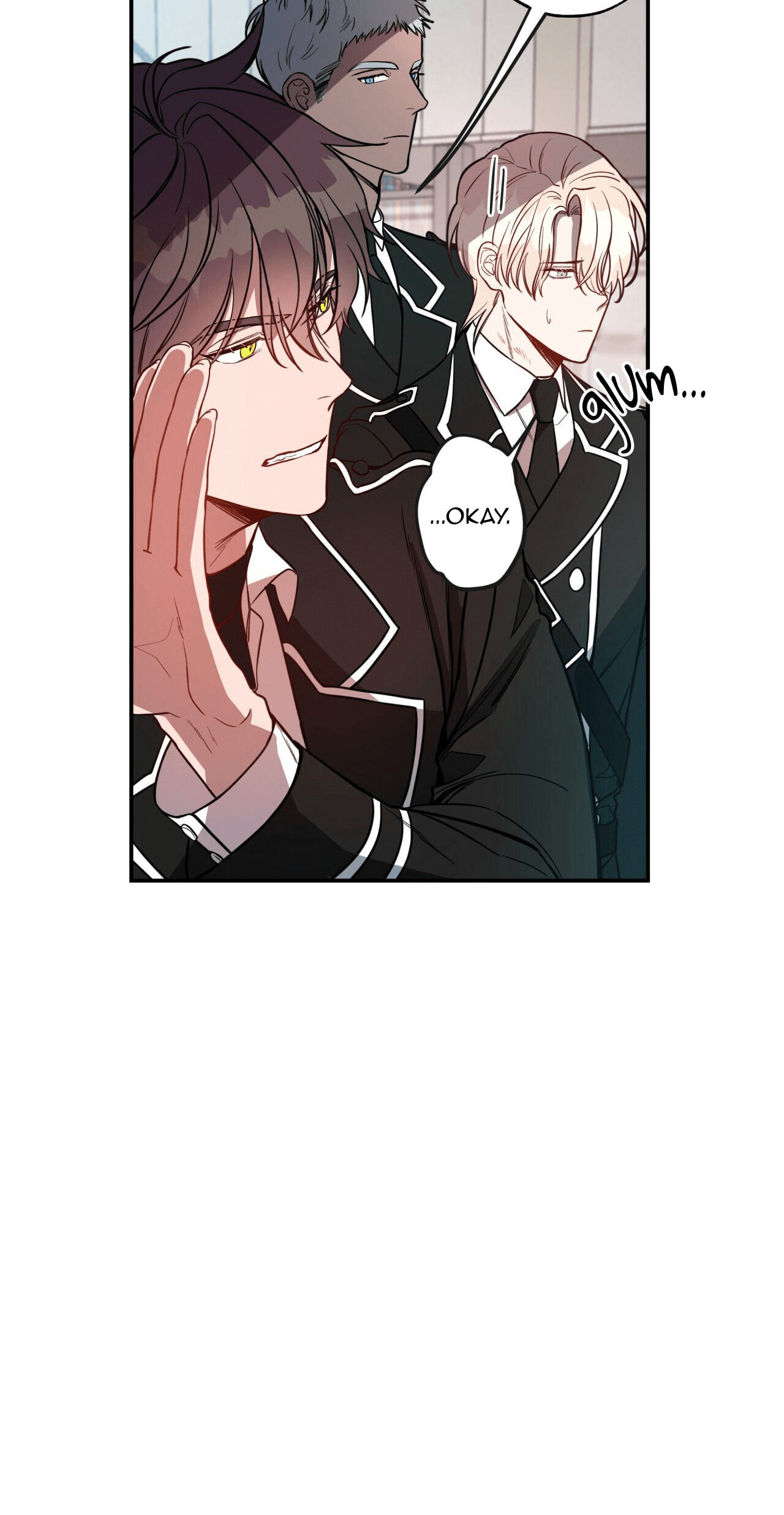 Big Apple (Hodot) Chapter 5 page 16 - 