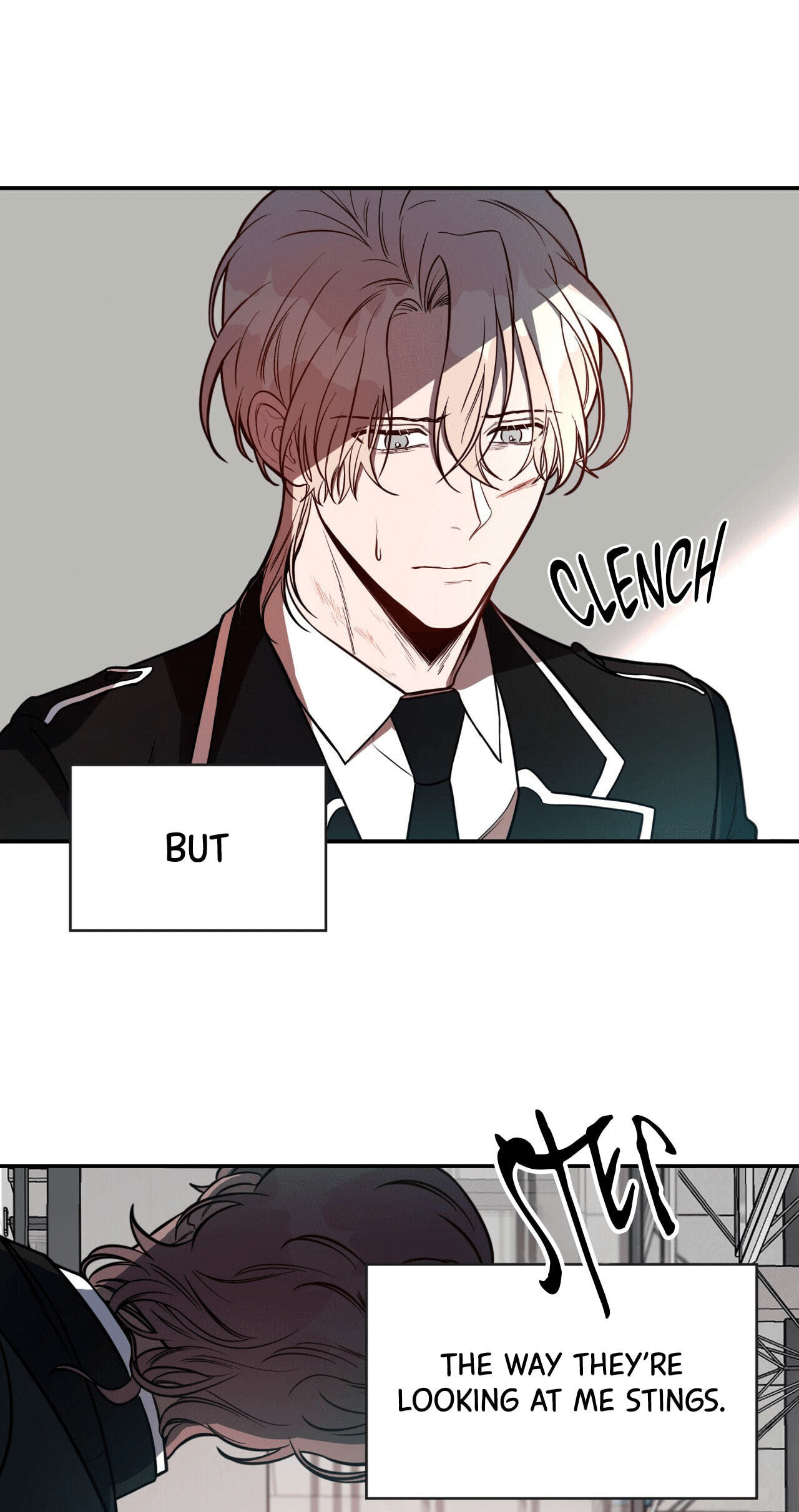 Big Apple (Hodot) Chapter 5 page 17 - 
