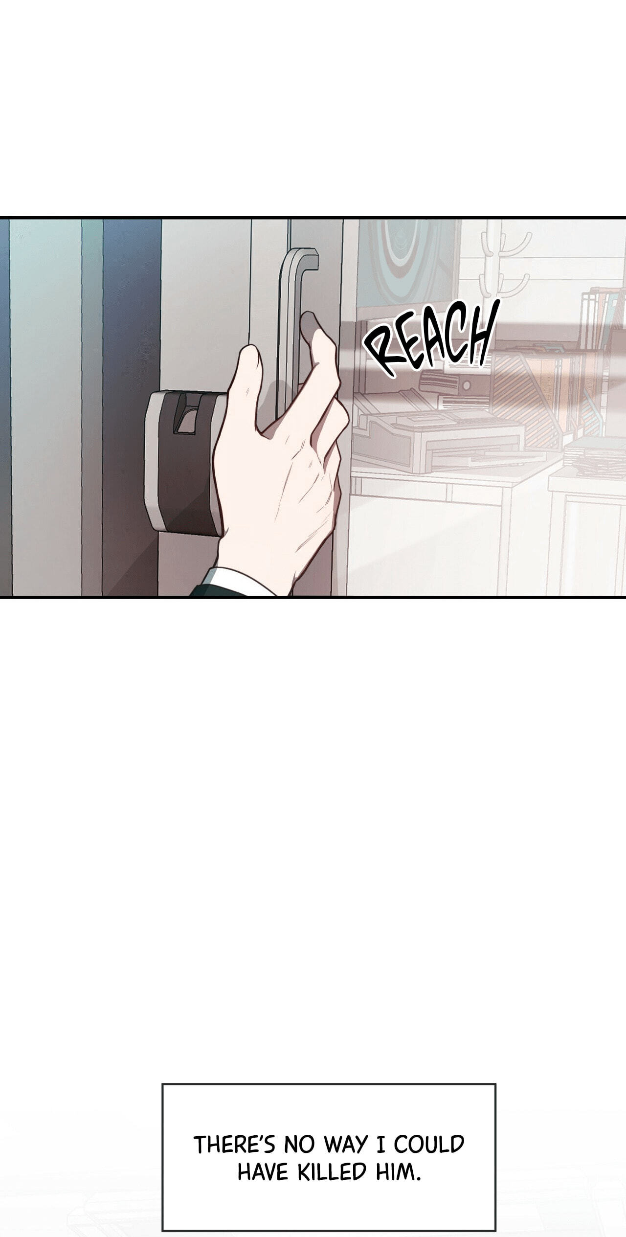 Big Apple (Hodot) Chapter 5 page 22 - 