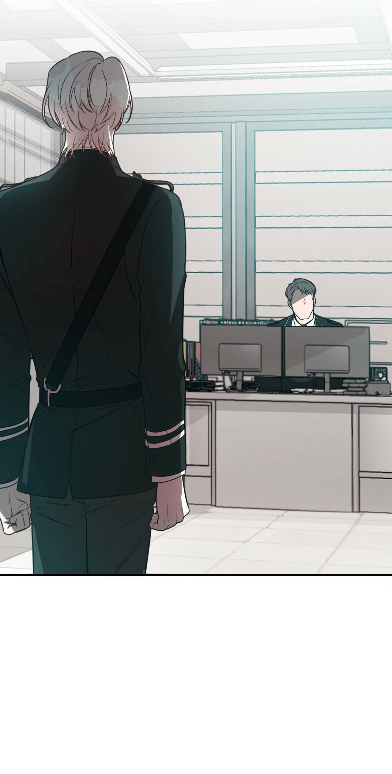 Big Apple (Hodot) Chapter 5 page 23 - 