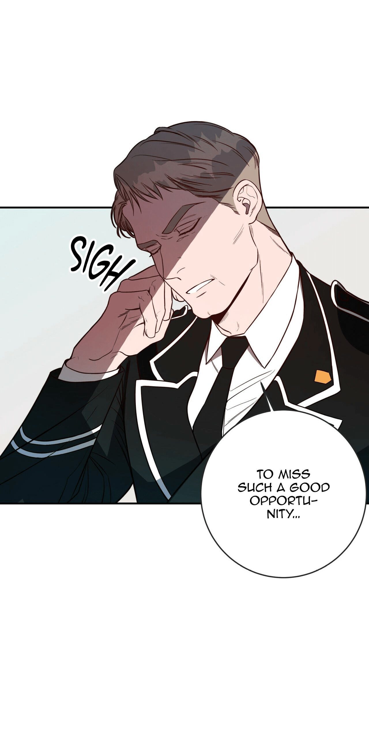 Big Apple (Hodot) Chapter 5 page 24 - 