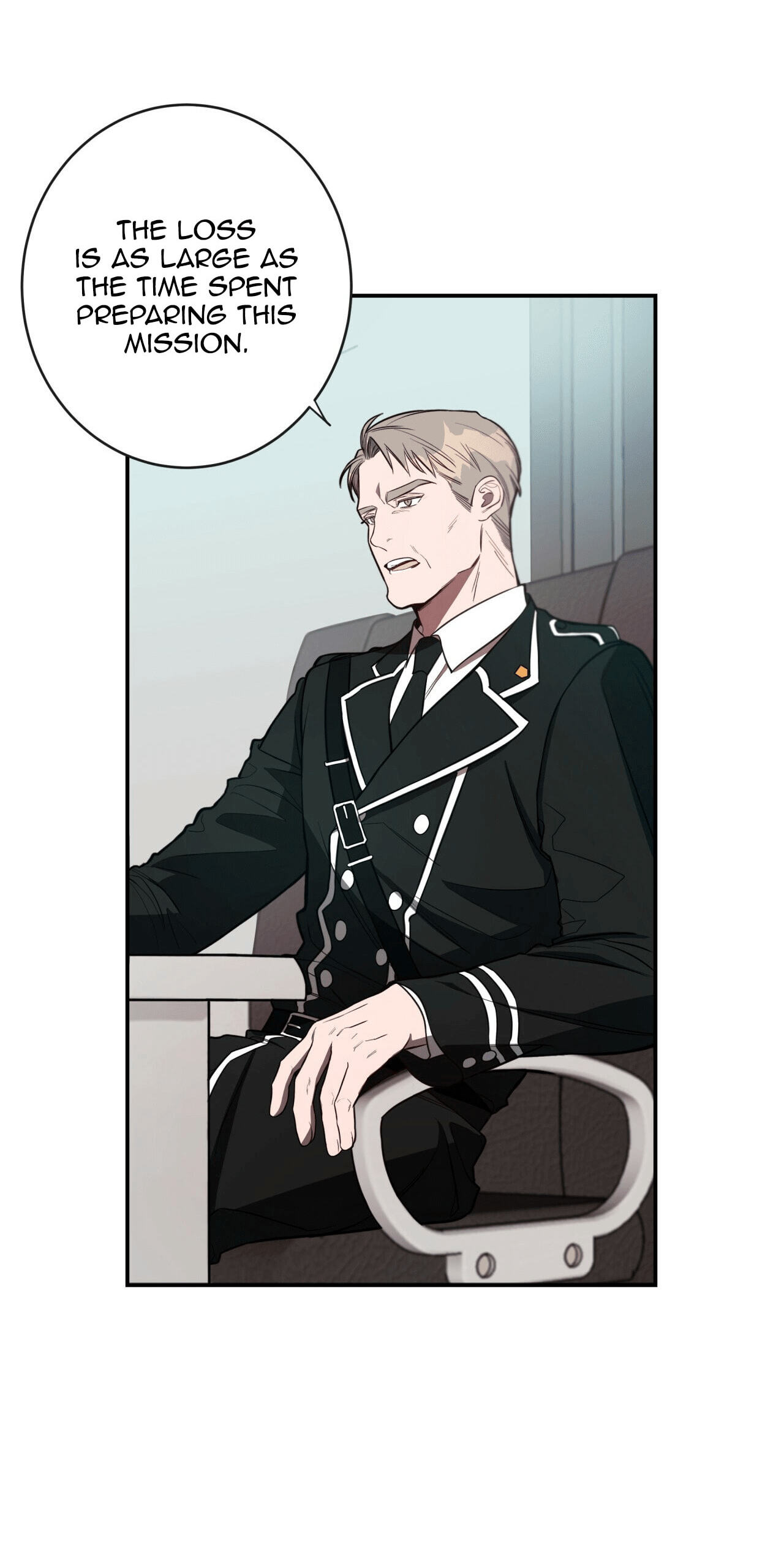 Big Apple (Hodot) Chapter 5 page 25 - 