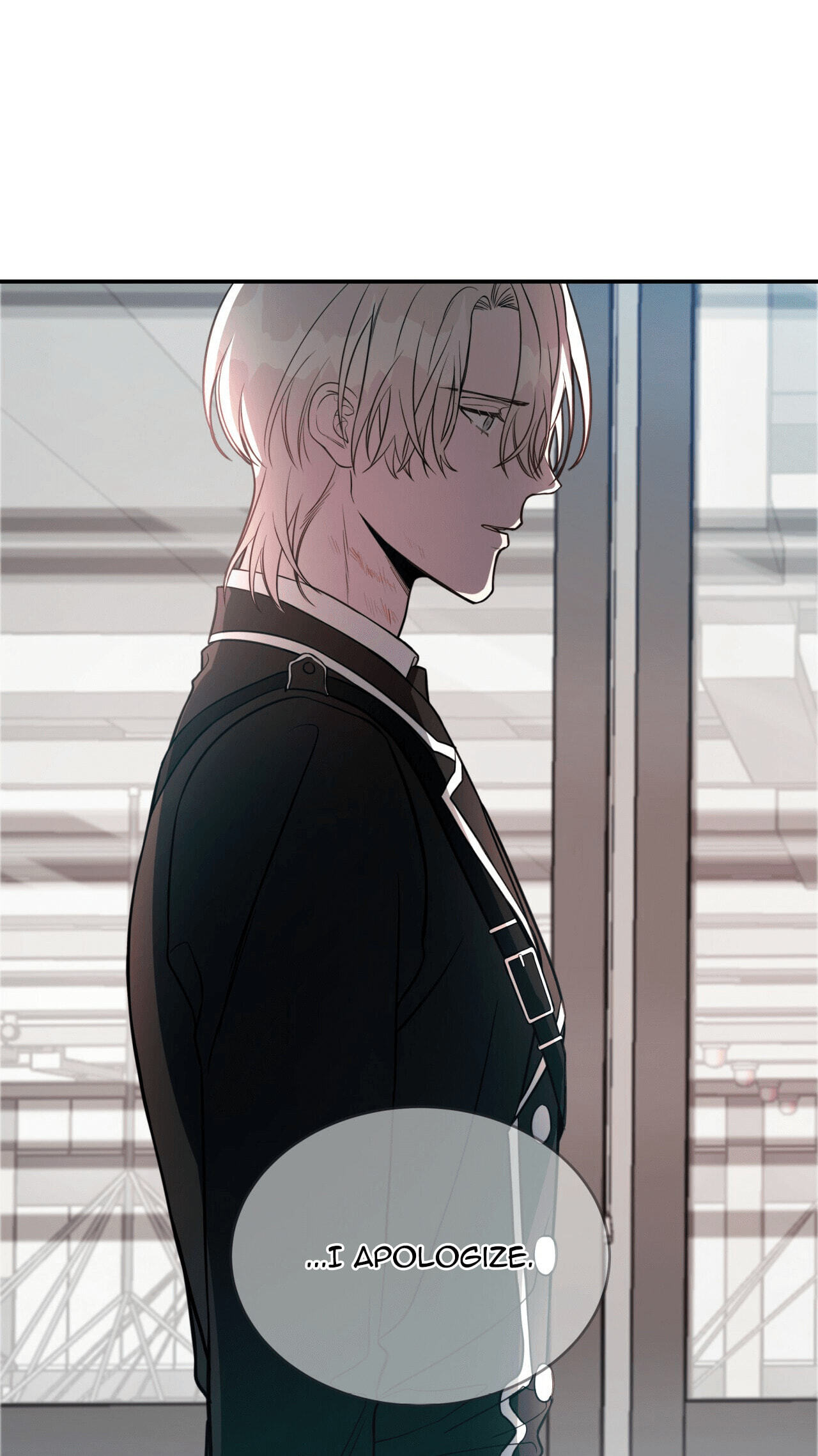 Big Apple (Hodot) Chapter 5 page 26 - 