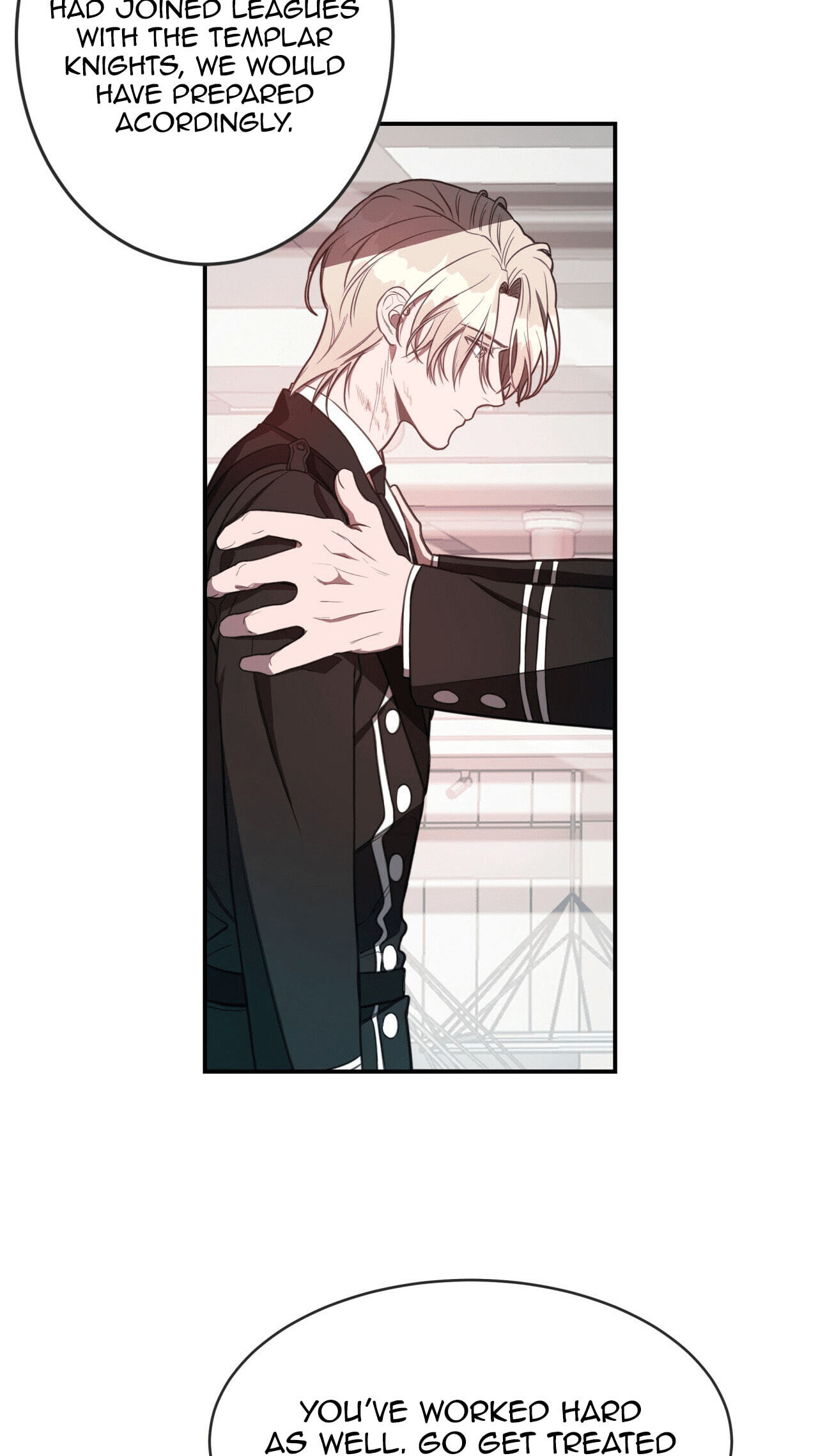 Big Apple (Hodot) Chapter 5 page 30 - 