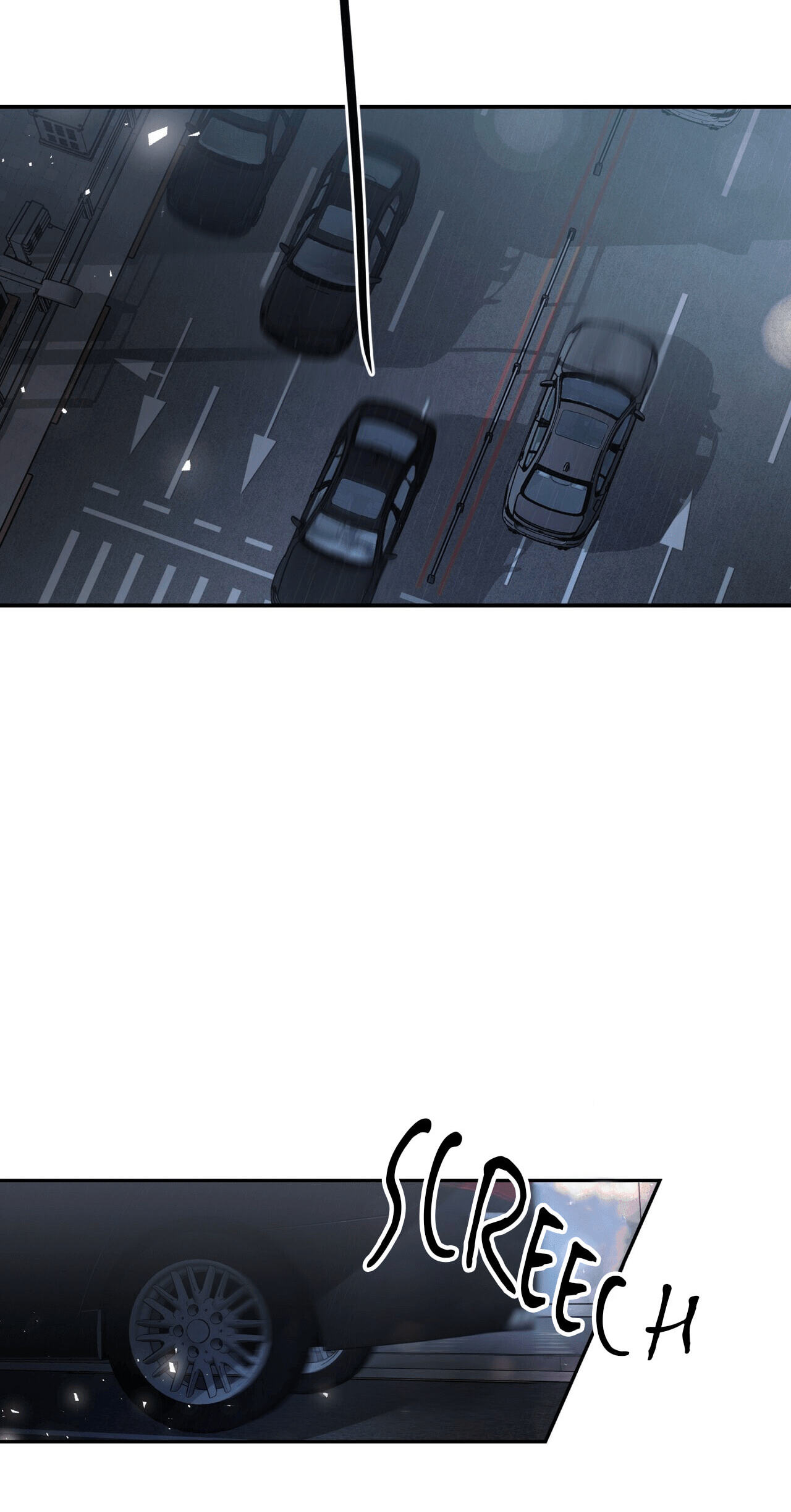 Big Apple (Hodot) Chapter 5 page 4 - 