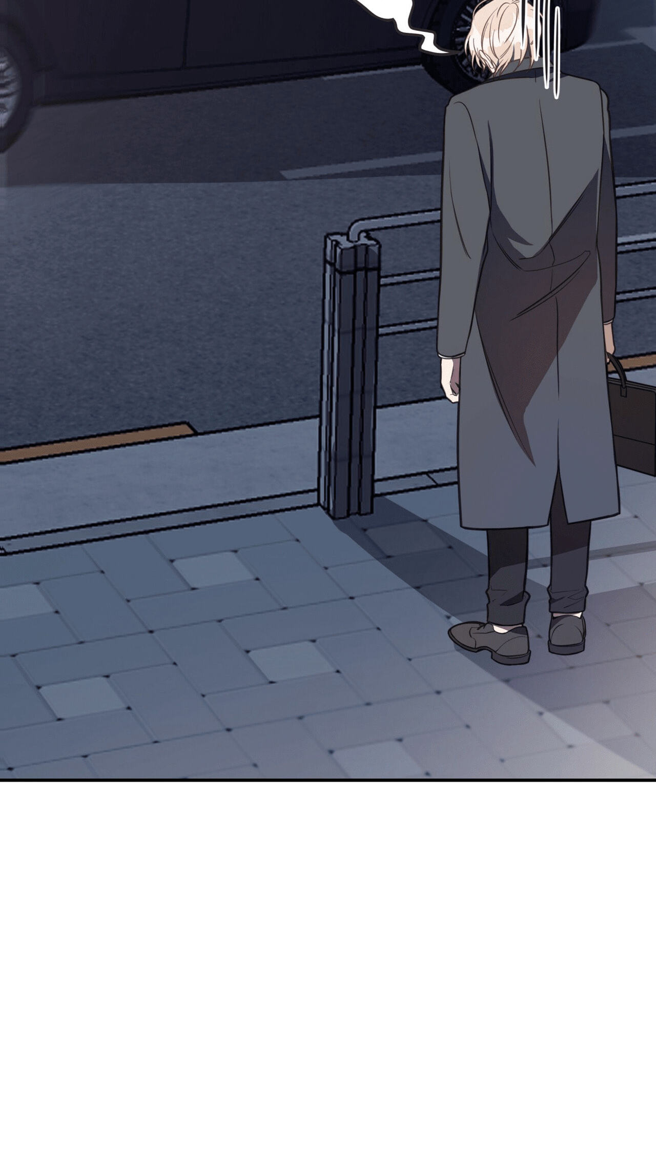 Big Apple (Hodot) Chapter 5 page 34 - 