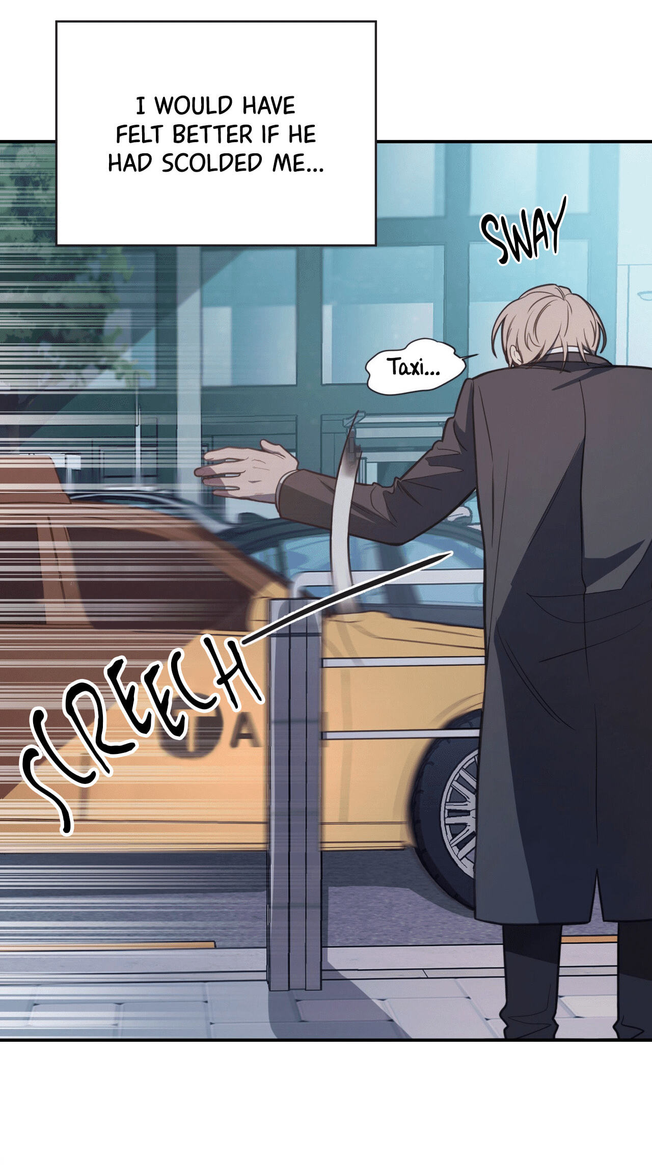 Big Apple (Hodot) Chapter 5 page 35 - 