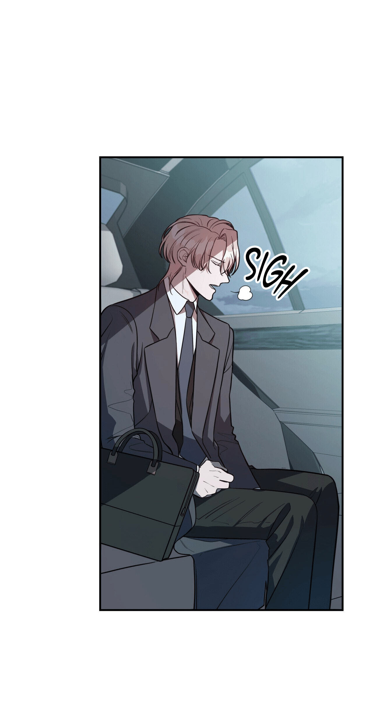 Big Apple (Hodot) Chapter 5 page 39 - 