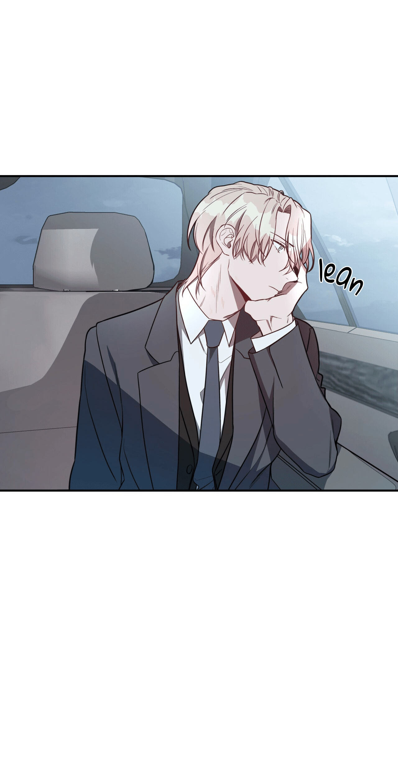 Big Apple (Hodot) Chapter 5 page 41 - 