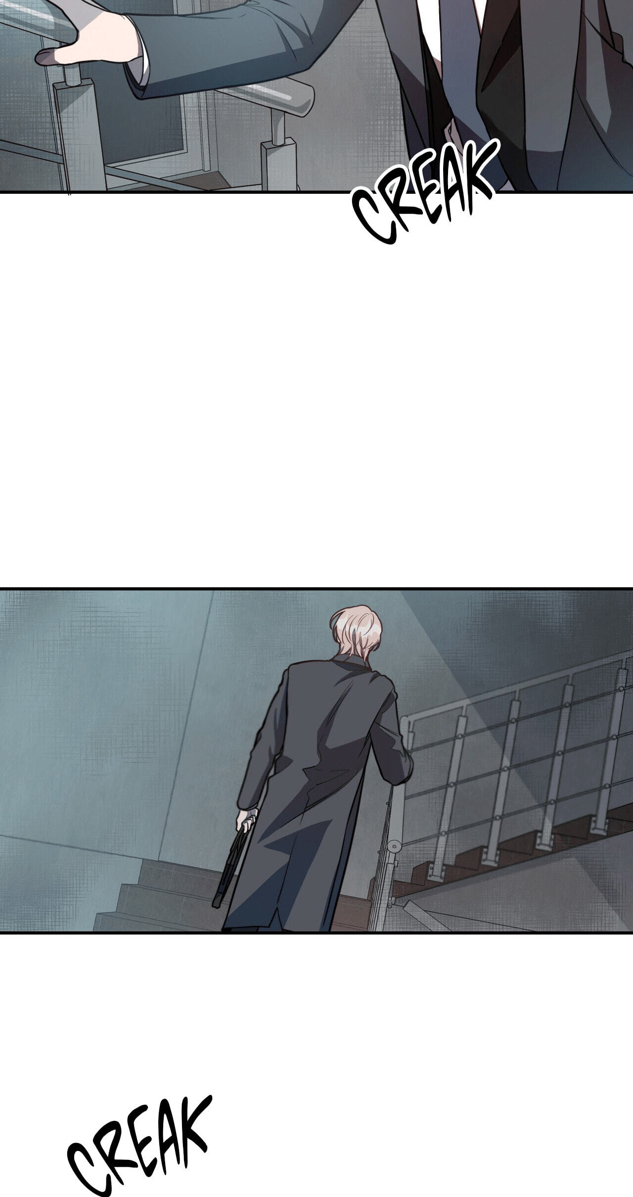Big Apple (Hodot) Chapter 5 page 47 - 