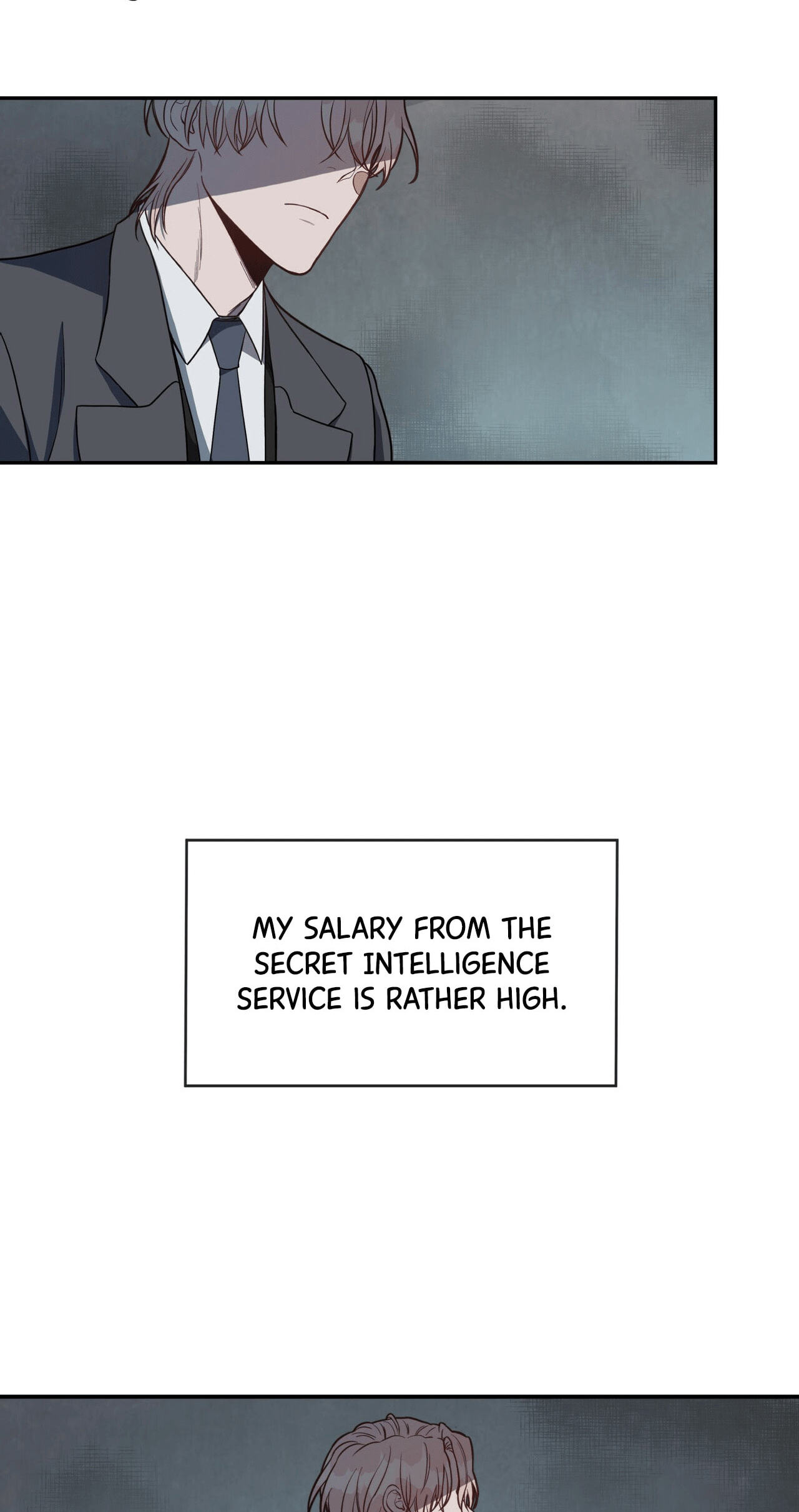 Big Apple (Hodot) Chapter 5 page 48 - 