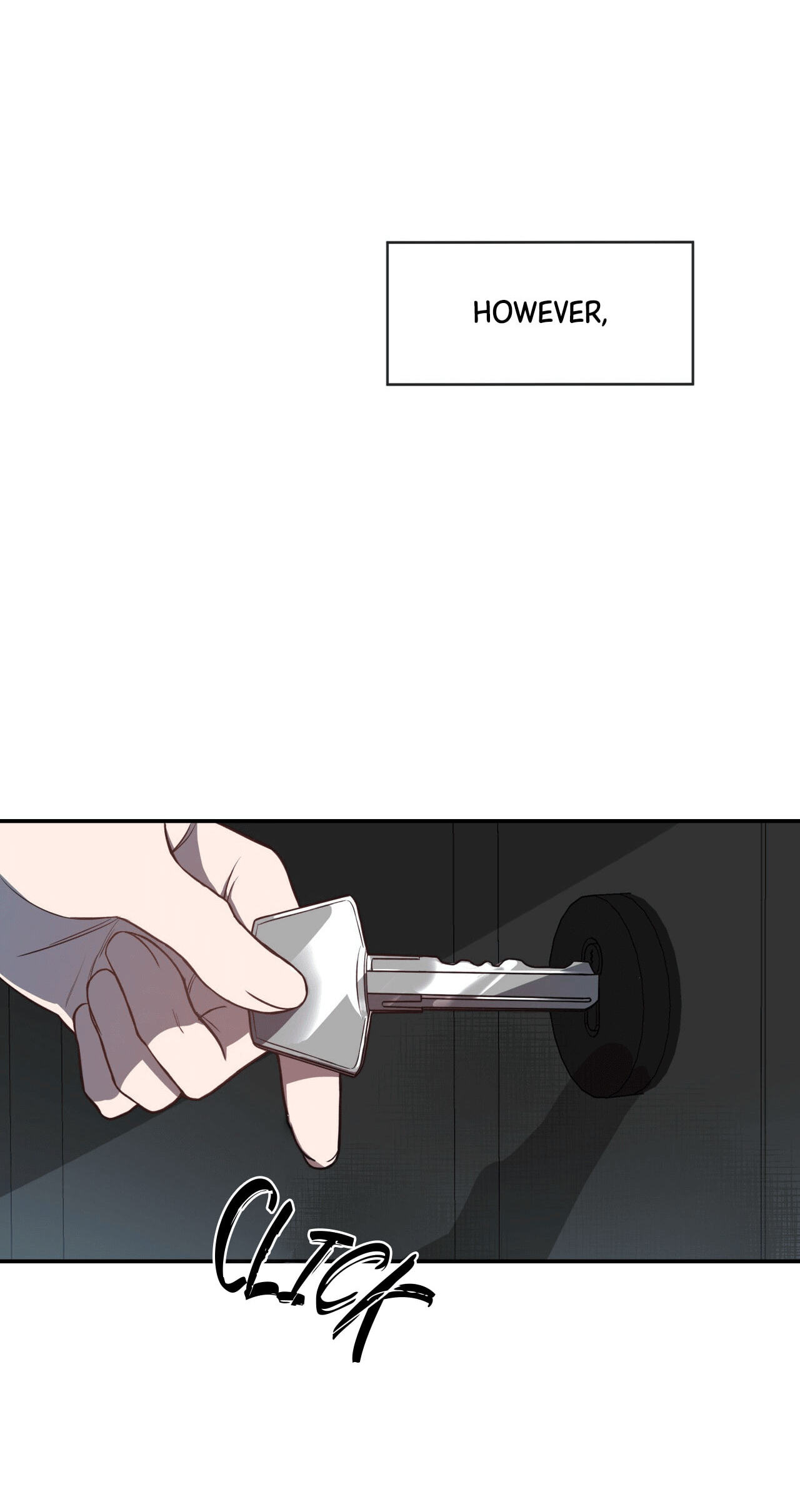 Big Apple (Hodot) Chapter 5 page 50 - 